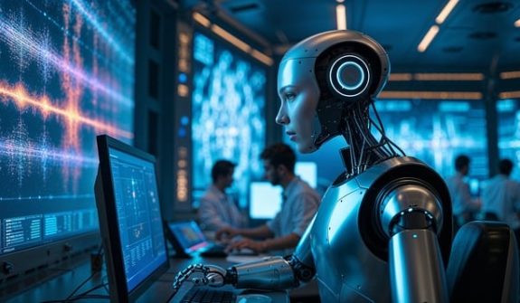 3. Munkacsoport találkozó – Mesterséges intelligencia munkahelyi felhasználási lehetőségek