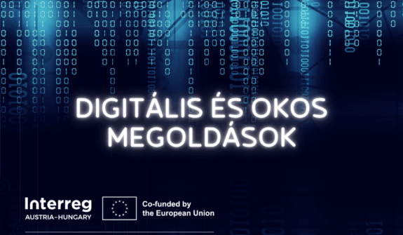Digitális és okos megoldások előmozdítása a Trendig Plus projekt keretében