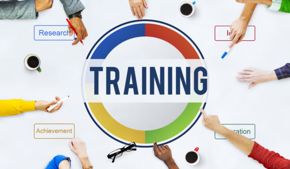 Mulitplikatorentraining des Trendig Plus Projekts