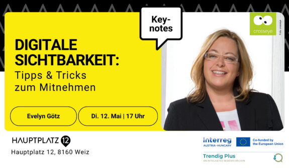 Digitale Sichtbarkeit