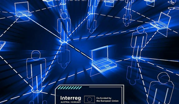 Határon átnyúló Digithon „Mesterséges intelligencia” és hálózati találkozó